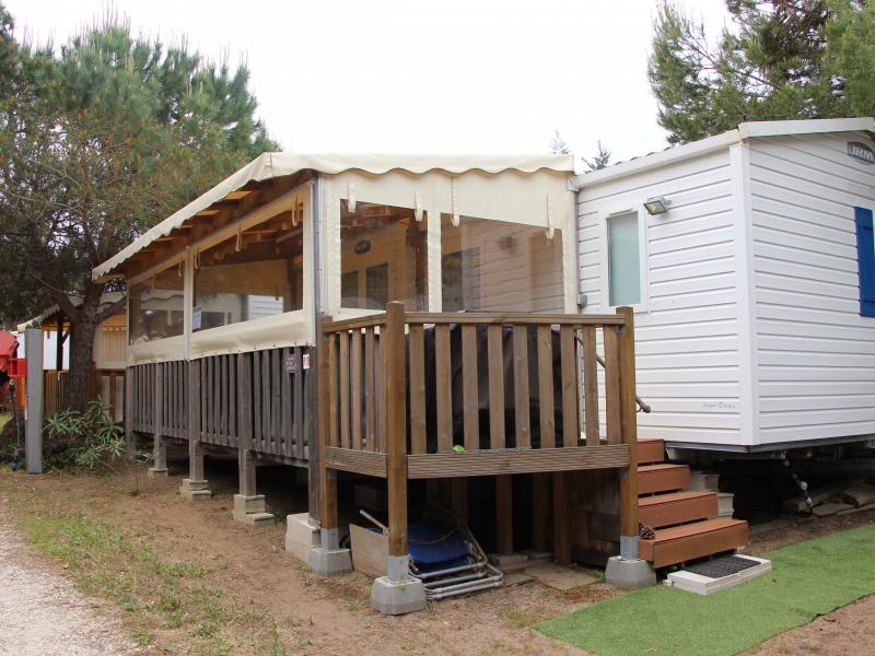 Vente Mobil Home Hyeres 1491