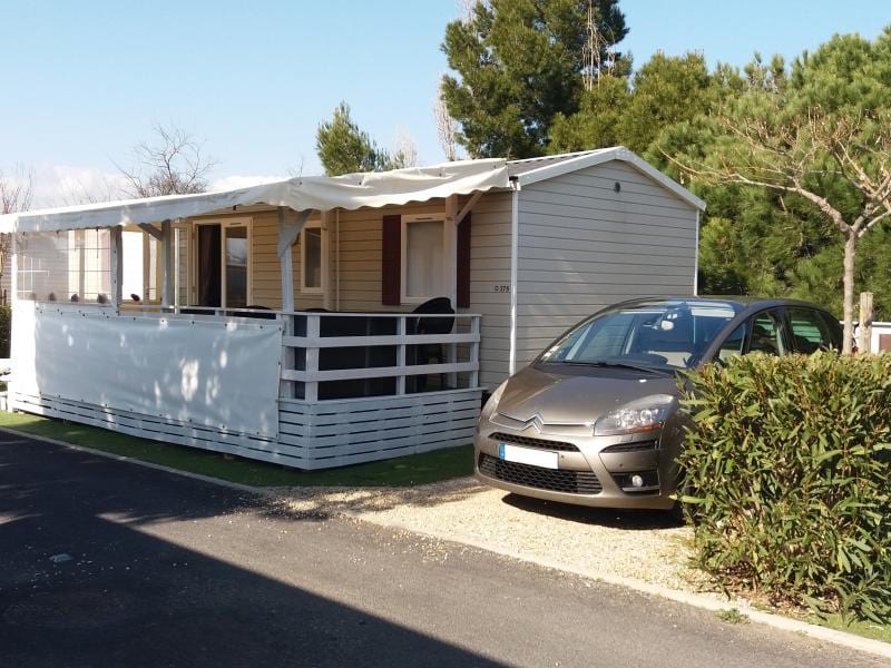 Liste Des Vente De Mobil Homes En France - Mobil Home France